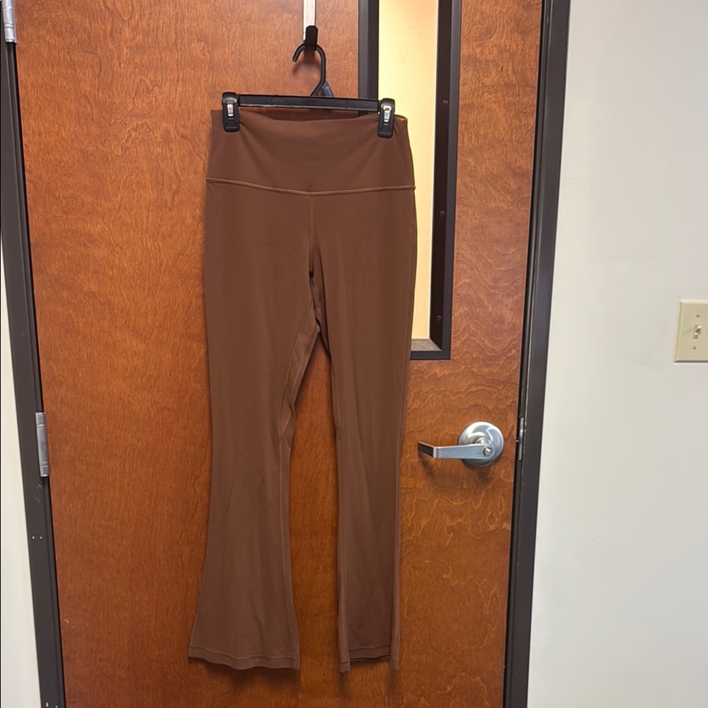 Brown Women's Pants
